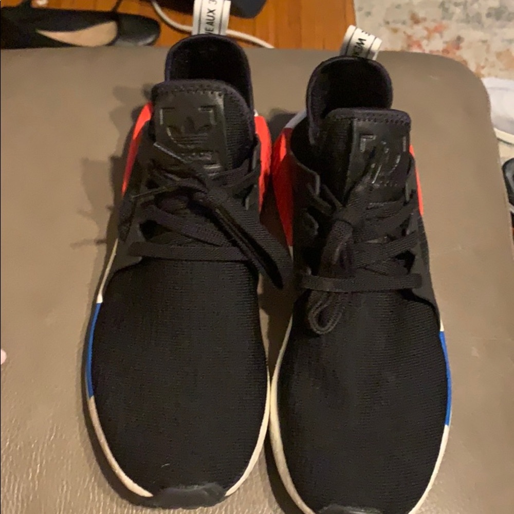 Adiadas Boost NMD
